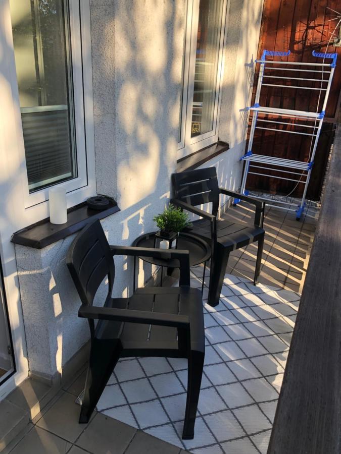 Apartament 4 Osobowy Apartment ซาโกปาเน ภายนอก รูปภาพ
