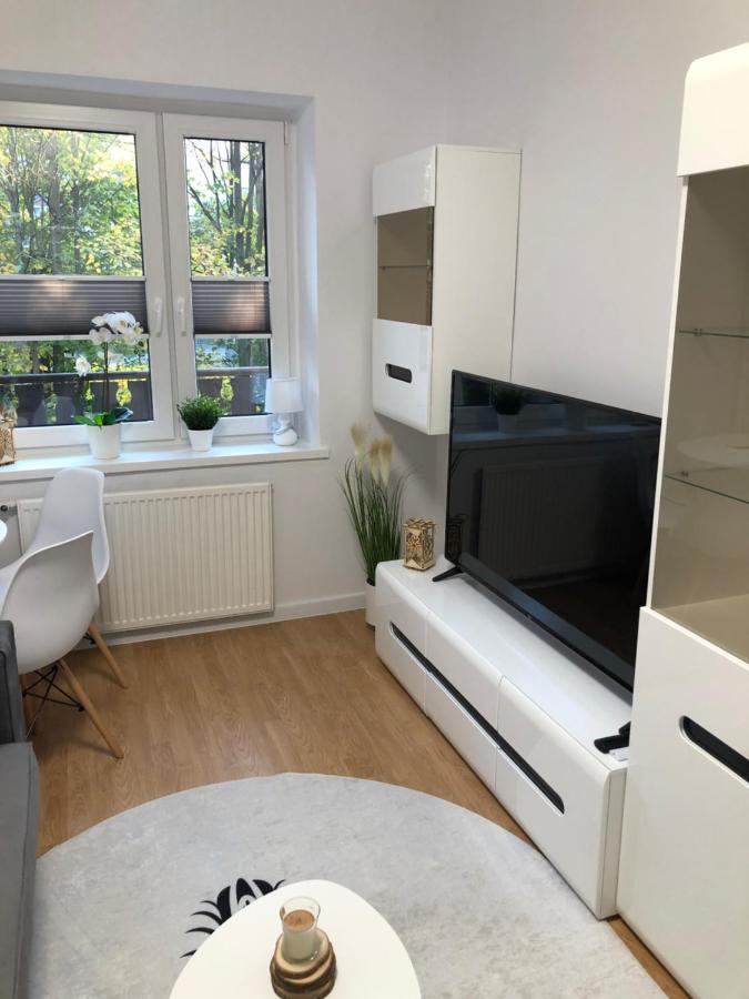 Apartament 4 Osobowy Apartment ซาโกปาเน ภายนอก รูปภาพ