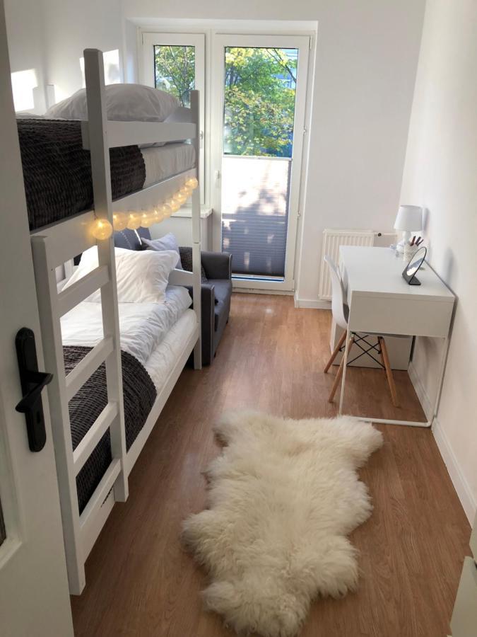 Apartament 4 Osobowy Apartment ซาโกปาเน ภายนอก รูปภาพ