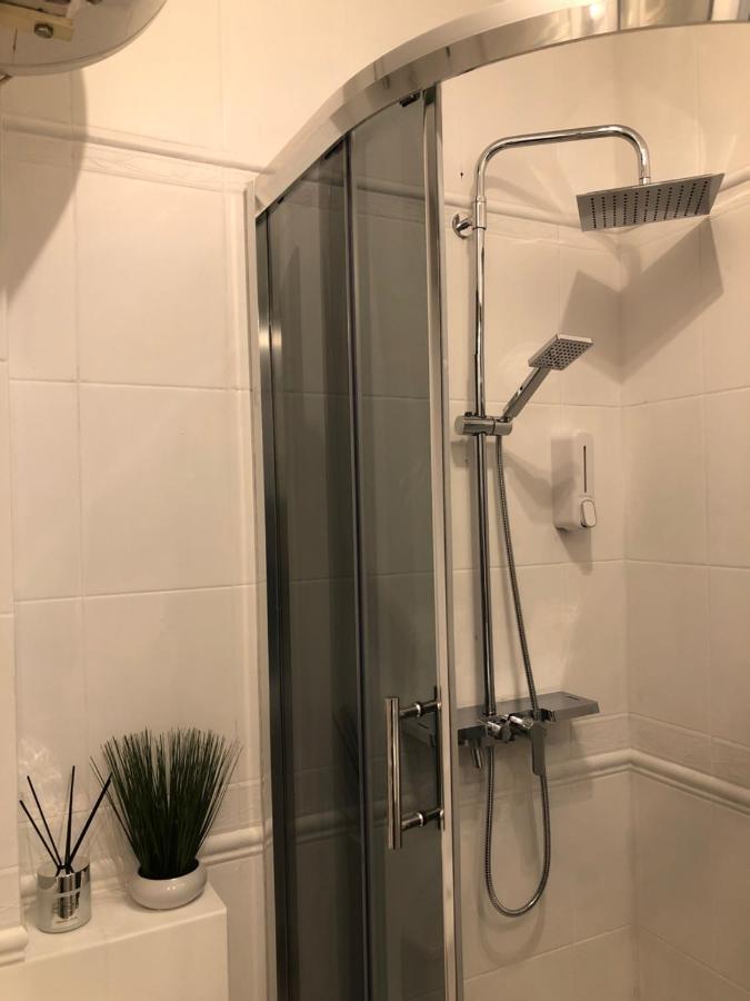 Apartament 4 Osobowy Apartment ซาโกปาเน ภายนอก รูปภาพ